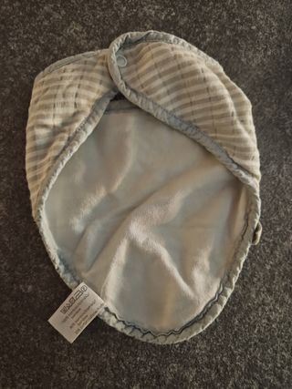 Bavetta bamboom bandana