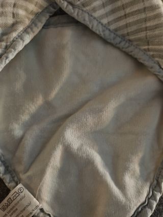 Bavetta bamboom bandana