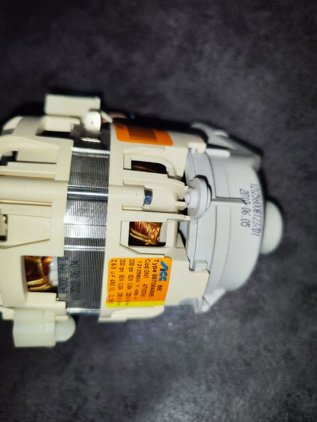 Piezas repuesto lavavajillas fagor 1LF-073IT