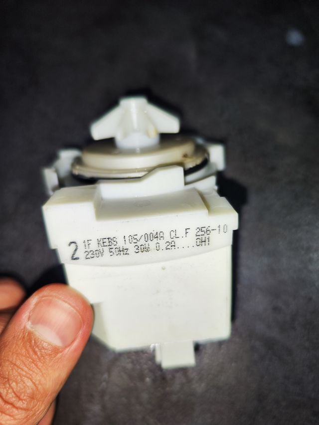 Piezas repuesto lavavajillas fagor 1LF-073IT