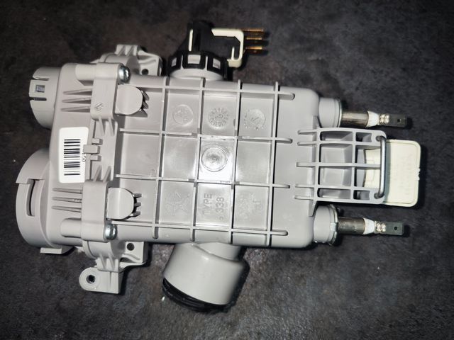 Piezas repuesto lavavajillas fagor 1LF-073IT