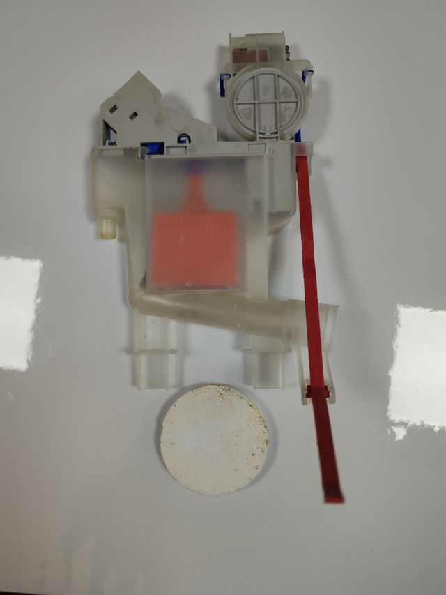 Piezas repuesto lavavajillas fagor 1LF-073IT