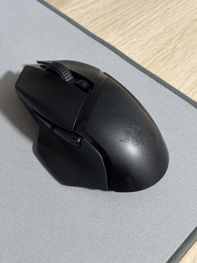 Alfombrilla Logitech Desk Mat 70cm x 30cm