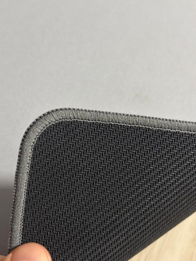 Alfombrilla Logitech Desk Mat 70cm x 30cm