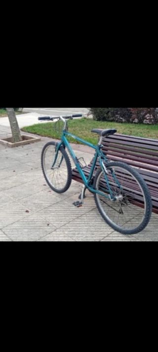 Bicis Conor (1998) 21 marchas R 26