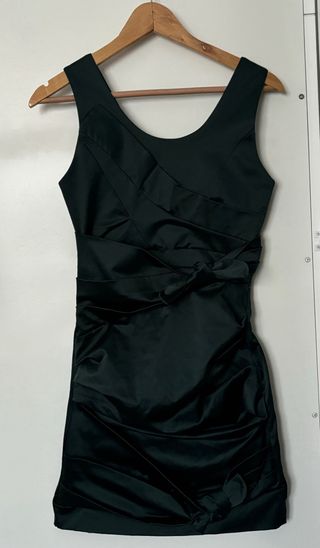 Vestido fiesta