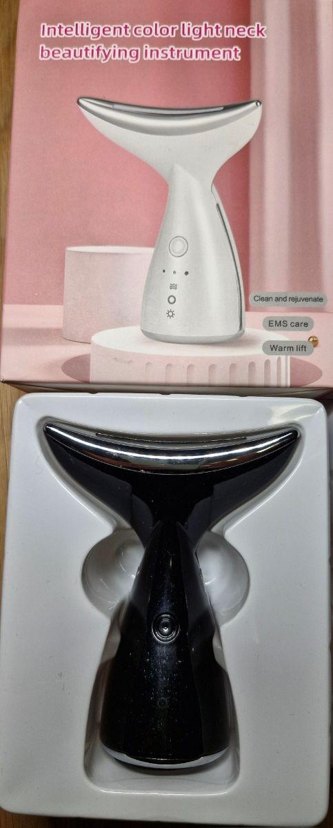 LOTE 2  Luz Led Beauty Therapy
