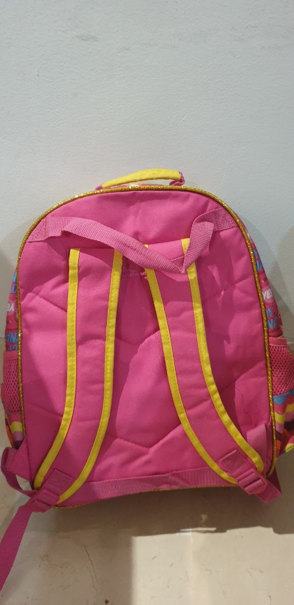 Mochila de Luna
