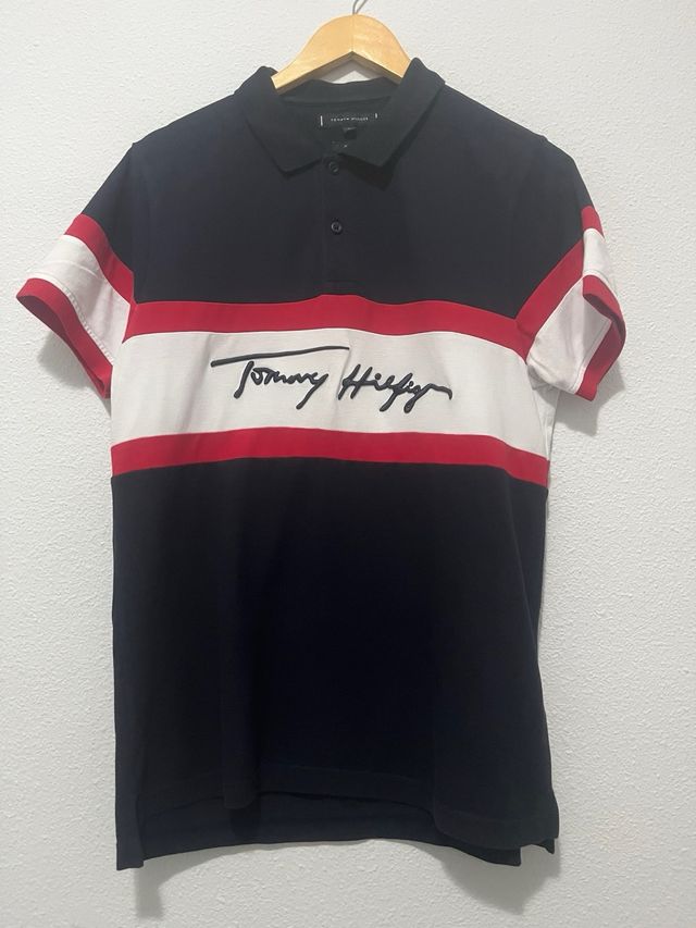 Tommy Hilfiger