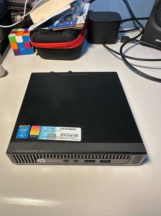 HP Elitedesk 800G1