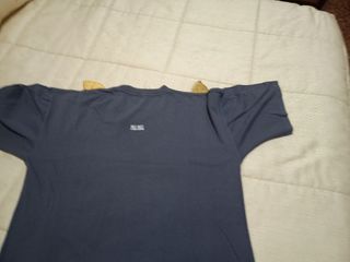 Camiseta versace