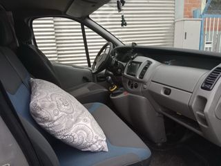 Opel Vivaro 2005