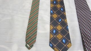 COLECCION DE CORBATAS SEDA