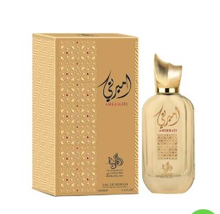 PERFUME AMEERATI -Original (Unisex) EDP
