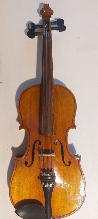 violín 1/2 alemán 