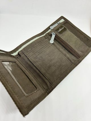 Cartera Kipling nueva