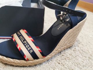 Zapatos Tommy Hilfiger