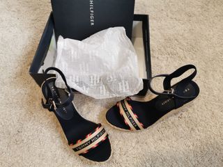 Zapatos Tommy Hilfiger