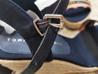 Zapatos Tommy Hilfiger