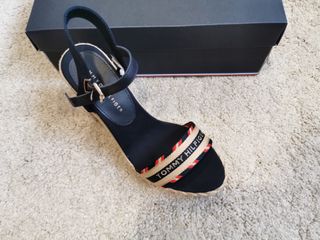 Zapatos Tommy Hilfiger