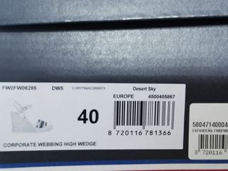 Zapatos Tommy Hilfiger