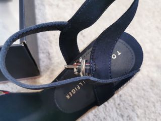 Zapatos Tommy Hilfiger