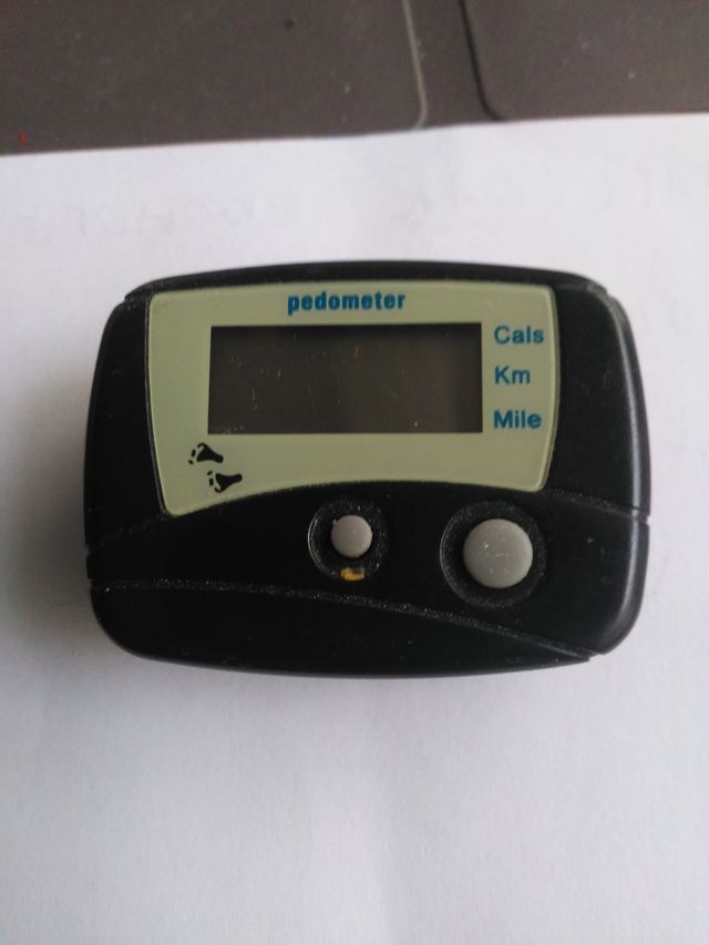 PODOMETRO