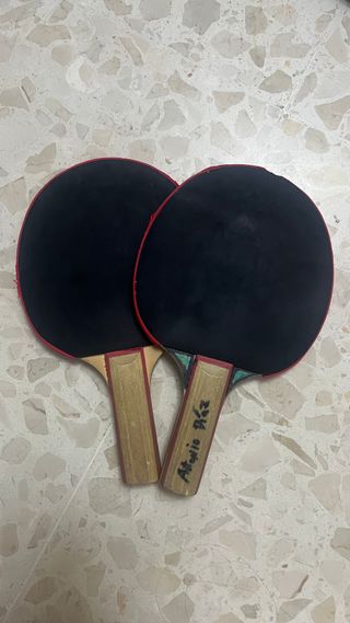Set de Ping pong