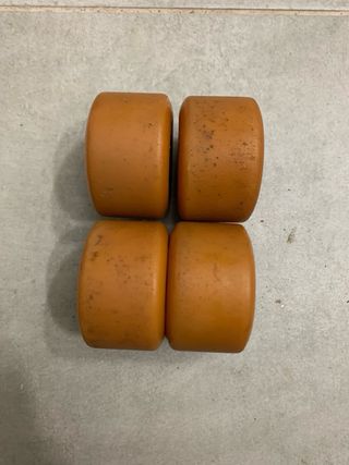 Ruedas skate Santa Cruz Teamrider OG