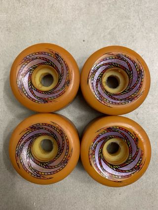 Ruedas skate Santa Cruz Teamrider OG