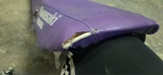 despiece kawasaki kx 250cc 2t 1992