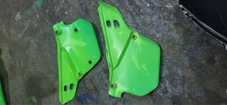 despiece kawasaki kx 250cc 2t 1992