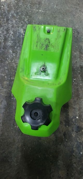 despiece kawasaki kx 250cc 2t 1992