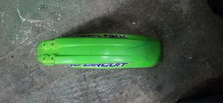 despiece kawasaki kx 250cc 2t 1992