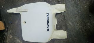 despiece kawasaki kx 250cc 2t 1992