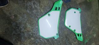 despiece kawasaki kx 250cc 2t 1992