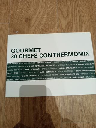 Colección Thermomix