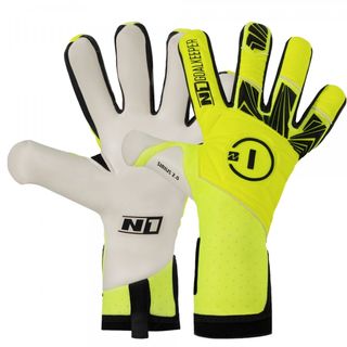 Guantes de Portero N1GLOVES 
