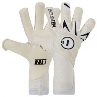 Guantes de Portero N1GLOVES 
