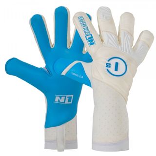 Guantes de Portero N1GLOVES 