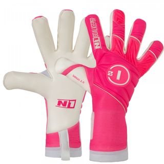 Guantes de Portero N1GLOVES 