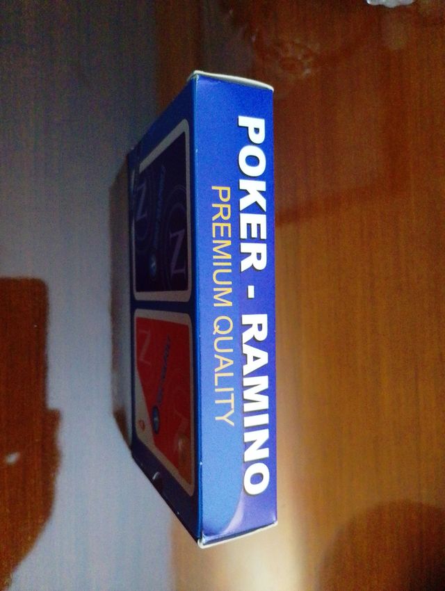 Carte poker ramino calcio napoli 