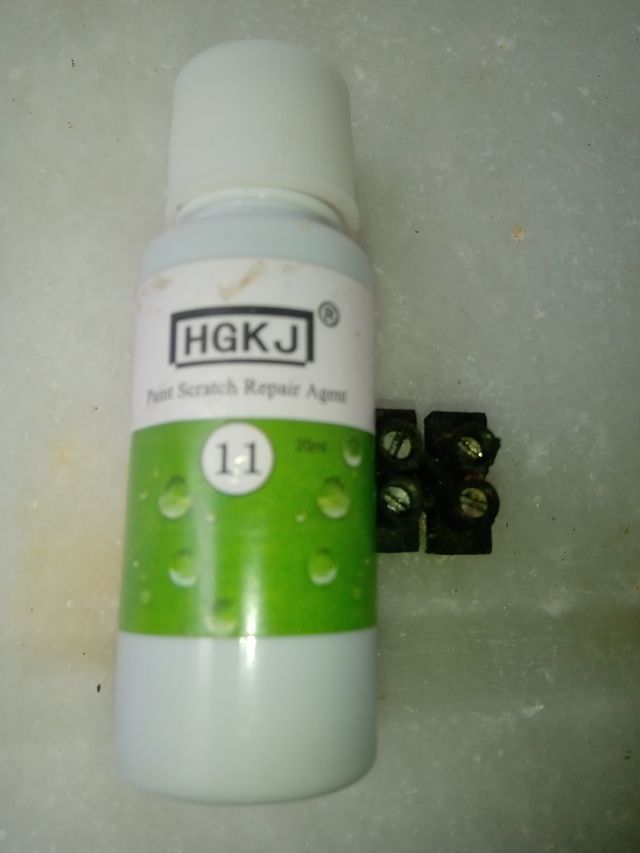 PINTURA  PARA  COCHE