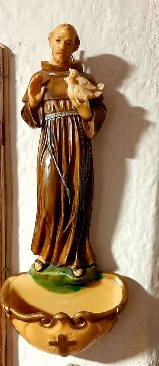 OGGETTI D'ARTE PILA DA COLLEZIONE