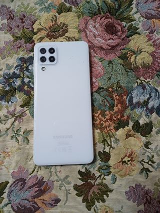 Samsung galaxy a22