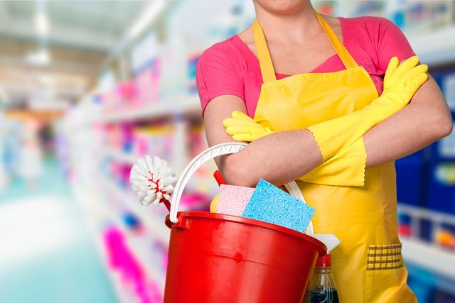 Limpieza