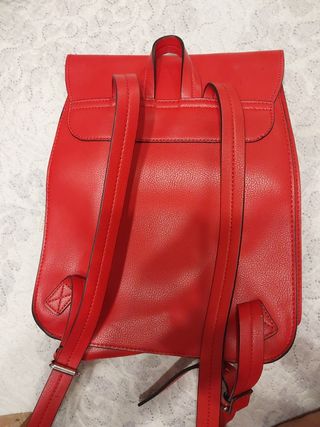Mochila Trf Zara