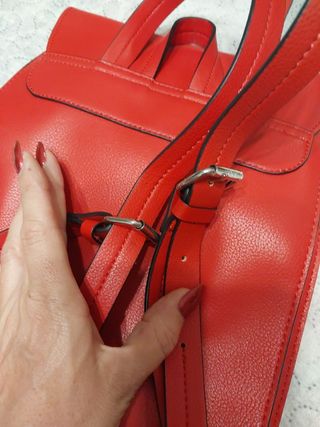 Mochila Trf Zara