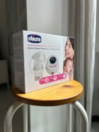 Chicco tiralatte elettrico