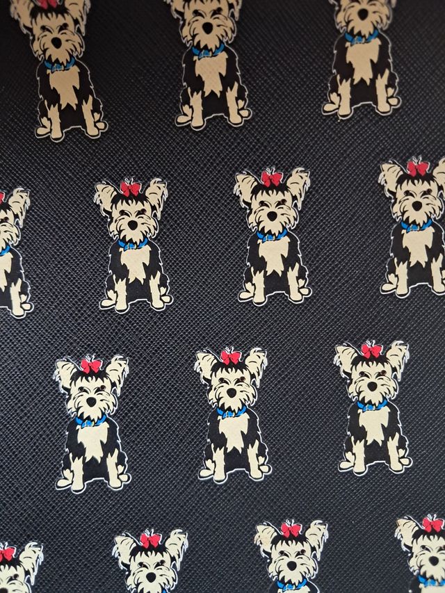 Mochila Marc Tetro y mochila Corte Ingle